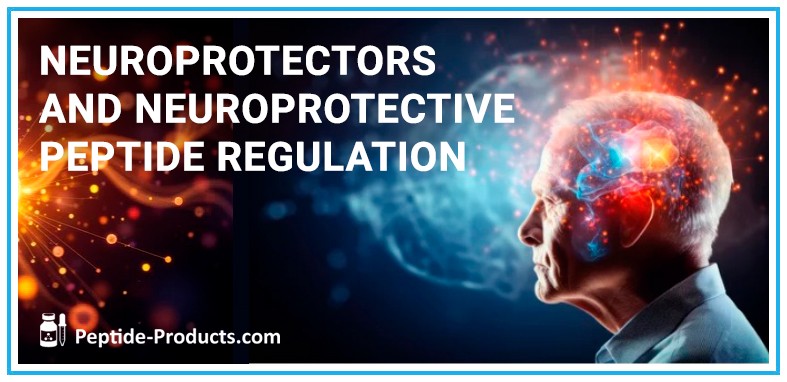 neuroprotective regulation banner cat