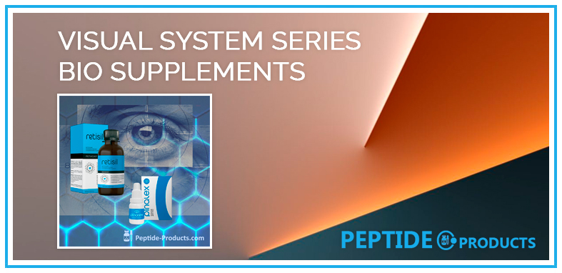 visual system series category