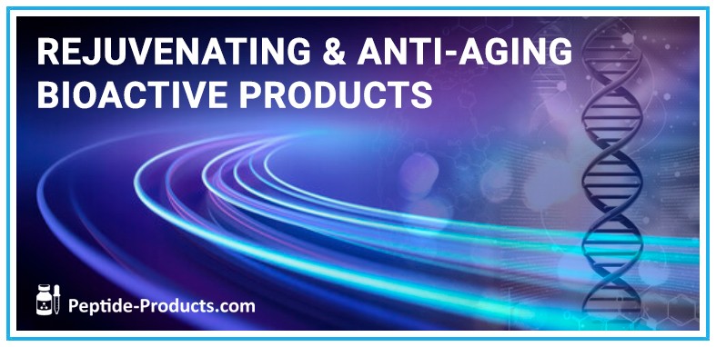 rejuvenating anti aging banner cat