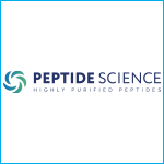 peptide science logo