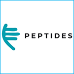 peptides logo