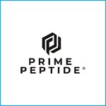 prime peptide logo