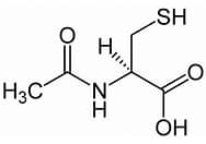 acetyl cysteine sf