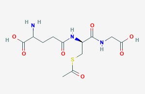 acetyl glutathione sf