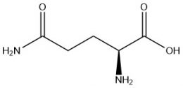 glutamine sf