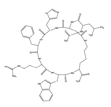 sublingual melanotan High-Quality Peptides for Research and Development at Peplogix main image 0