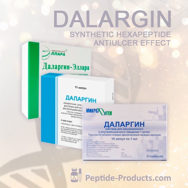 dalargin