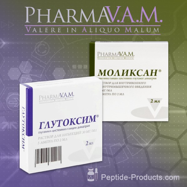 molixan glutoxim