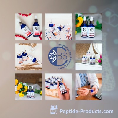 peptide phytoelixirs