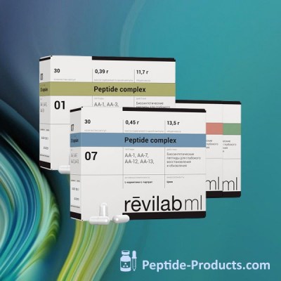 REVILAB ML