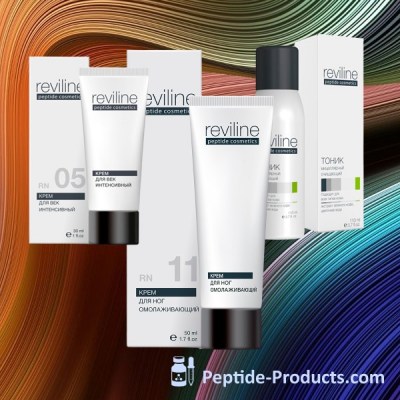 REVILINE