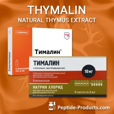 thymalin