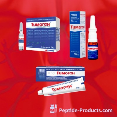 THYMOGEN