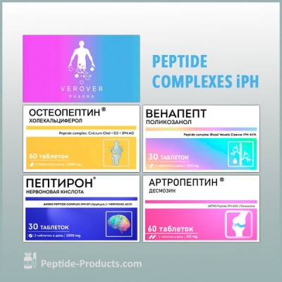 verover iph peptides