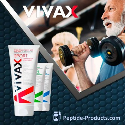 peptide sport creams
