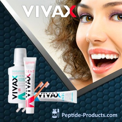 peptide oral care