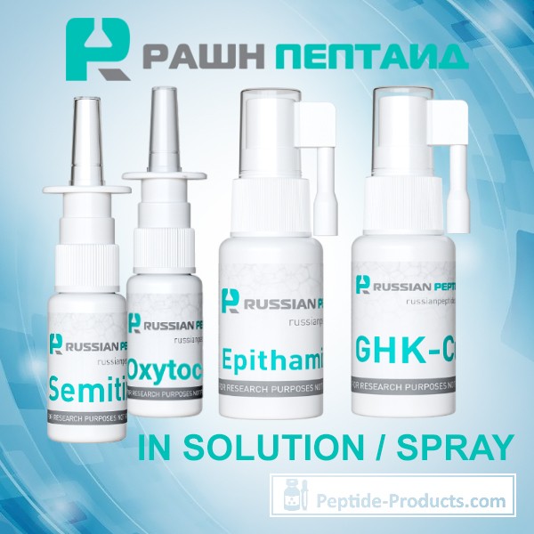 russian peptide spray cat 600 pp