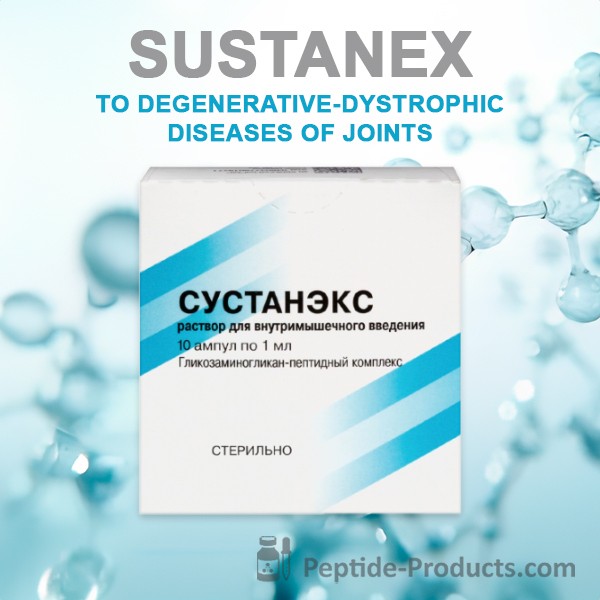 sustanex