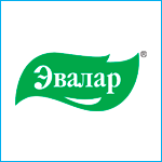 evalar logo