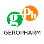 GEROPHARM - manufacturer of biotechnological products