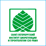 ST. PETERSBURG INSTITUTE OF BIOREGULATION AND GERONTOLOGY