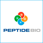peptidebio brand