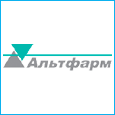altpharm logo