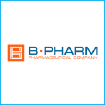 B-PHARM PHARMACEUTICAL COMPANY