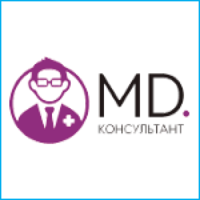 md-consultant