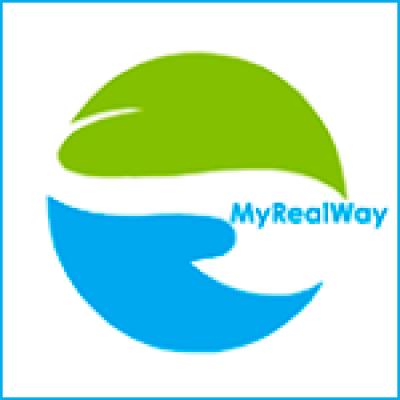 my real way
