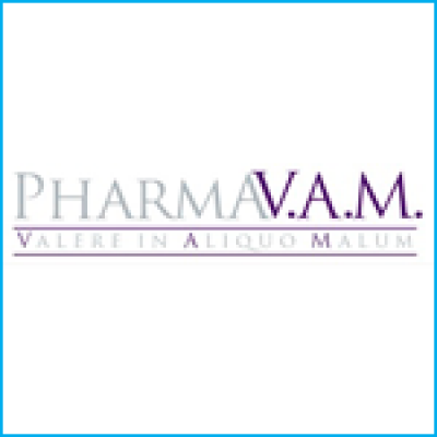 pharma-vam logo