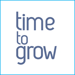 time to grow2 logo