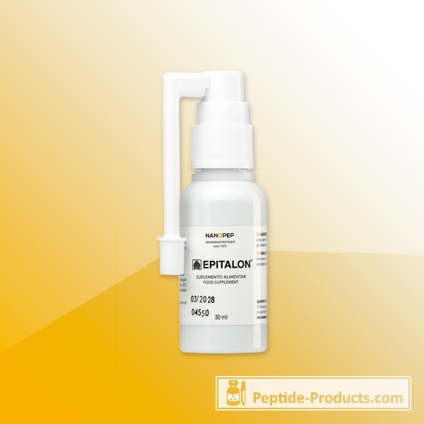 EPITALON® Spray