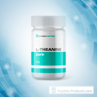 l-theanine