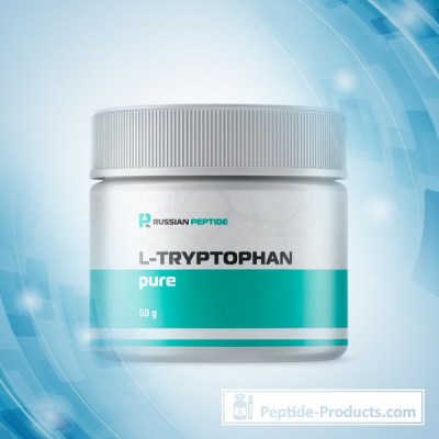 l-tryptophan