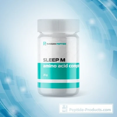 sleep m