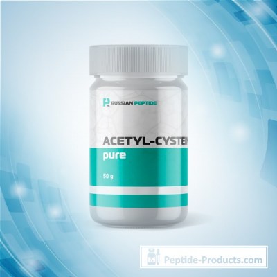 acetyl-cysteine