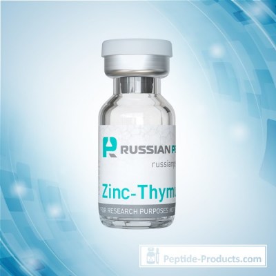 zinc thymulin