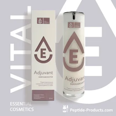adjuvant serum