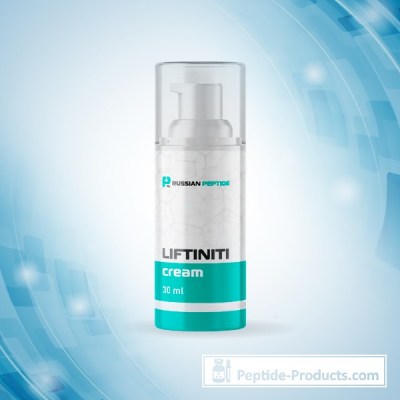 liftiniti cream