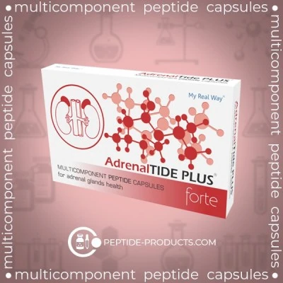 adrenal tide plus forte