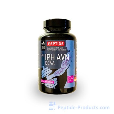 bcaa-peptide iph