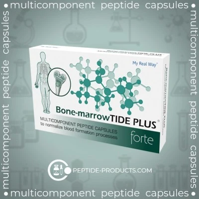 bone-marrow tide plus forte