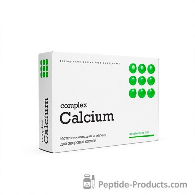 CALCIUM COMPLEX