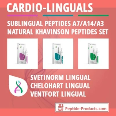 cardio-limguals