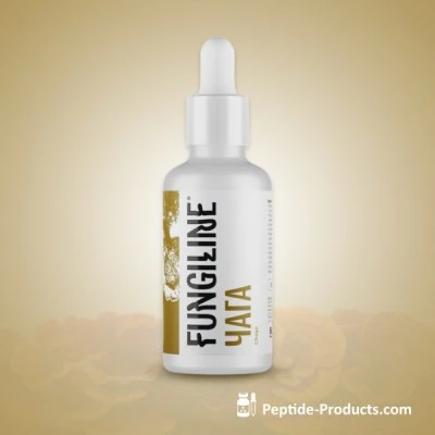 chaga