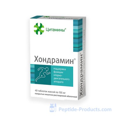 chondramin