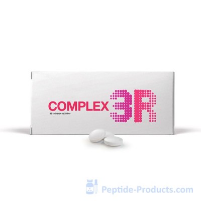 Complex 3R