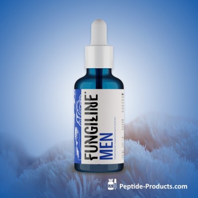 daily men liquid complex