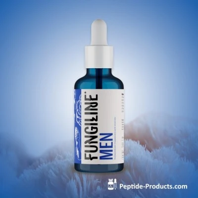 daily men liquid complex